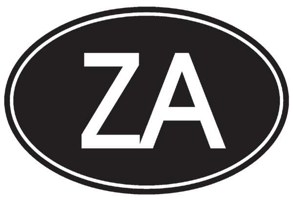 Südafrika | Länderkennzeichen