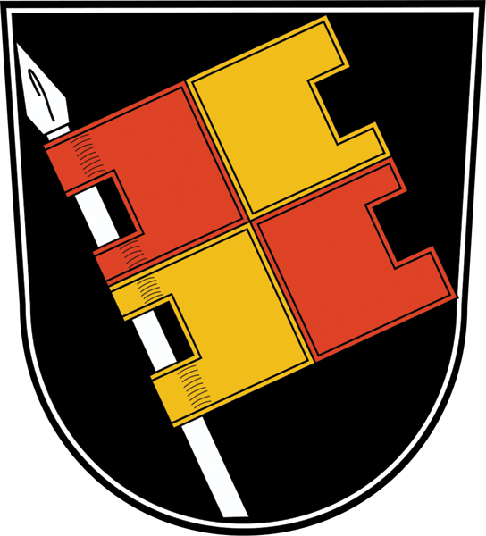 Stadtwappen von Würzburg