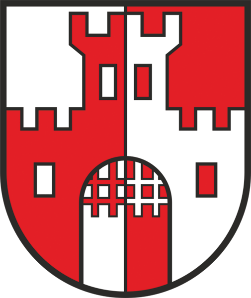 Stadtwappen von Eferding