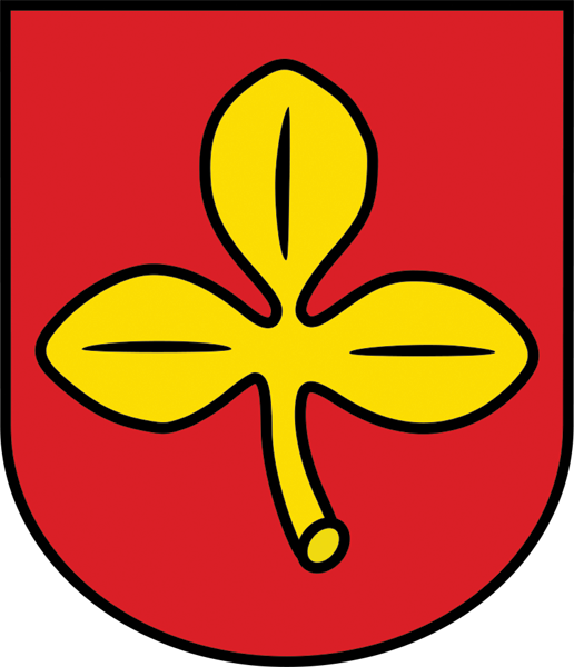 Stadtwappen von Salzkotten