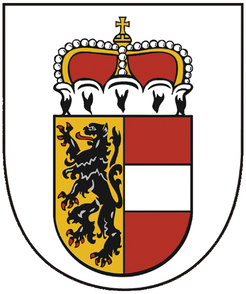 Wappen | Salzburg