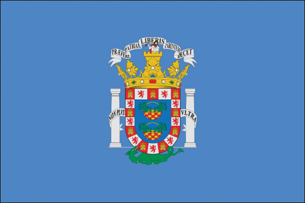 Melilla | Aufkleber
