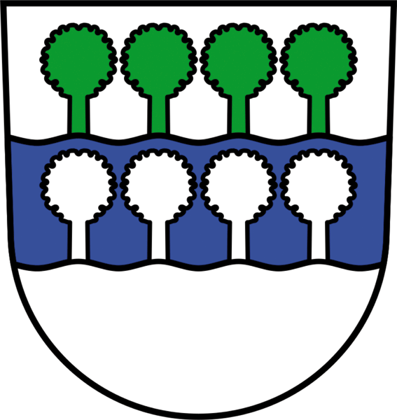 Stadtwappen von Wehr