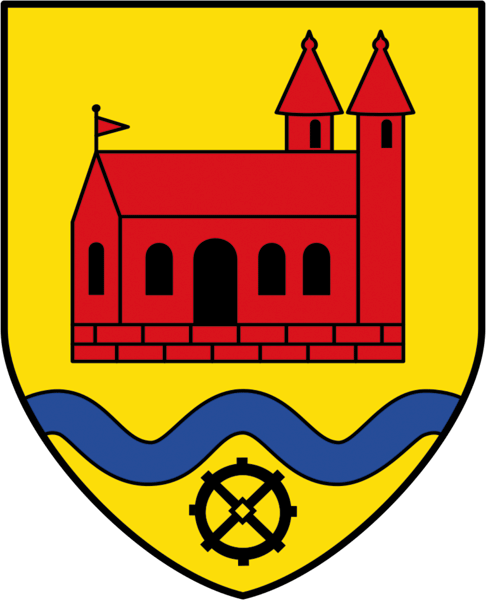 Stadtwappen von Walsrode